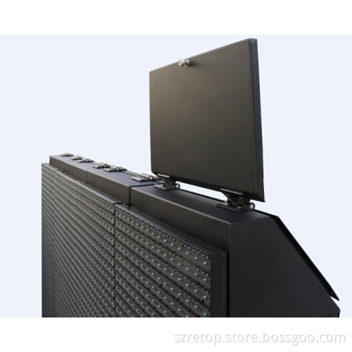 Perimeter / Top Service LED Display /Screen